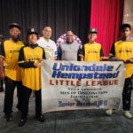 Uniondale_Hempstead little league